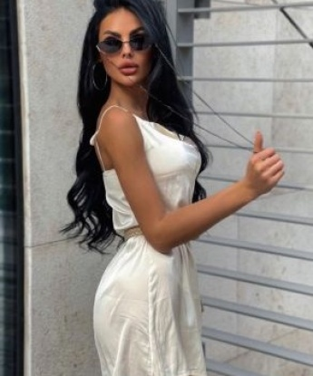 Анкета проститутки Наденька - Фото 1, Приозёрное, 21 год, №6177
